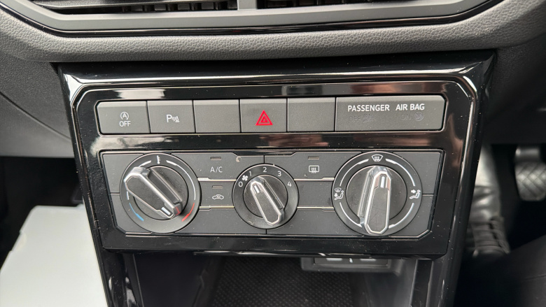 Volkswagen T-Cross 1.0 TSI 115 Match 5dr Petrol Estate